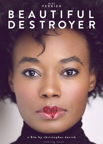 Beautiful Destroyer трейлер (2015)