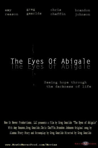 The Eyes of Abigale трейлер (2012)