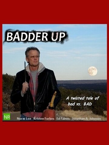 Badder Up трейлер (2013)