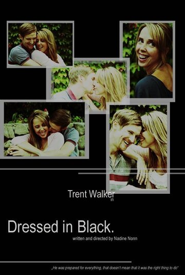 Dressed in Black (2013)