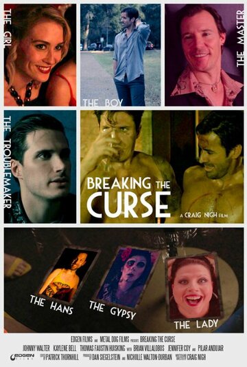 Breaking the Curse (2014)