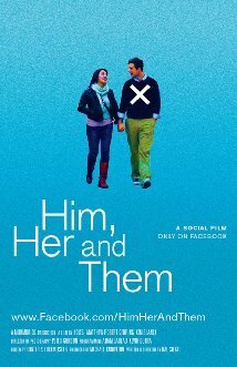Him, Her and Them трейлер (2011)