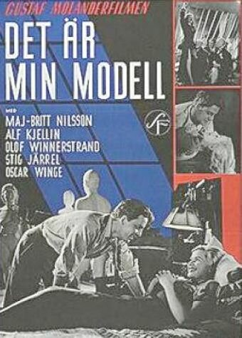 Det är min modell (1946)