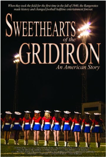 Sweethearts of the Gridiron трейлер (2015)