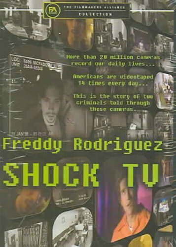Телевизионный шок трейлер (1998)