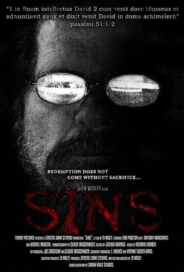 Sins трейлер (2013)