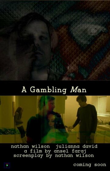 A Gambling Man трейлер (2013)