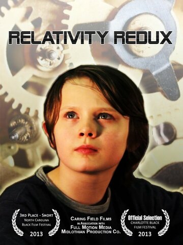 Relativity Redux трейлер (2013)