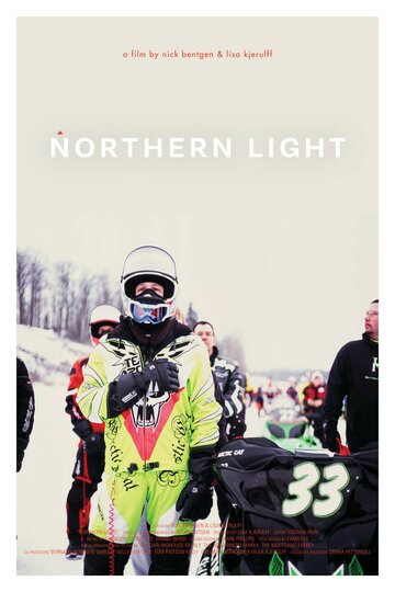 Northern Light трейлер (2013)