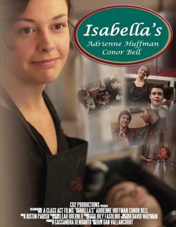 Isabella's (2012)