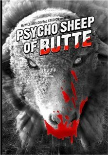 Psycho Sheep of Butte трейлер (2006)
