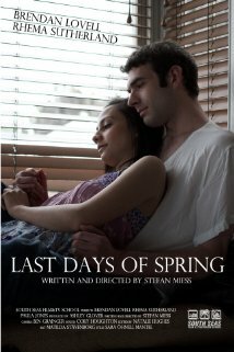 Last Days of Spring (2012)