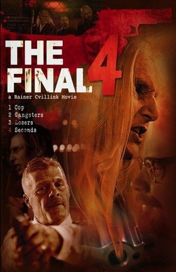 The Final 4 (2013)