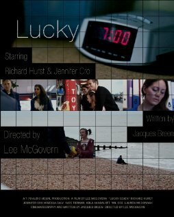 Lucky Seven трейлер (2012)