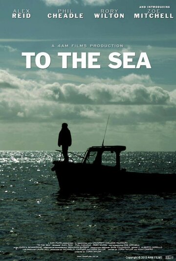 To the Sea (2013)