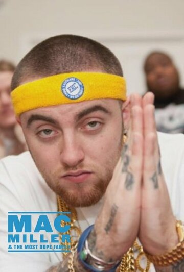 Mac Miller and the Most Dope Family трейлер (2013)