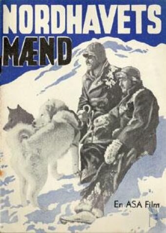 Nordhavets mænd трейлер (1939)