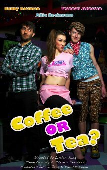 Coffee or Tea? трейлер (2012)