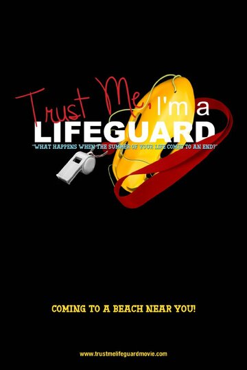 Trust Me, I'm a Lifeguard трейлер (2014)
