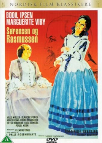 Sørensen og Rasmussen (1940)