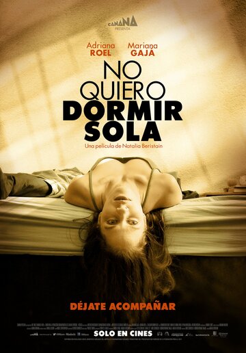 No quiero dormir sola трейлер (2012)