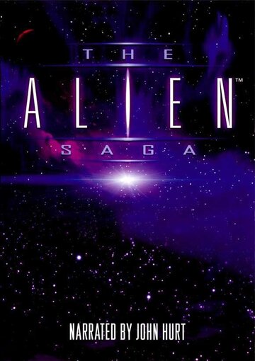 The 'Alien' Saga трейлер (2002)