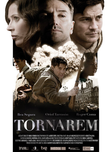 Возвращение трейлер (2012)