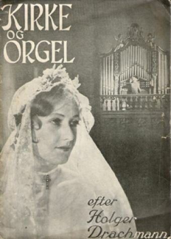 Kirke og orgel трейлер (1932)