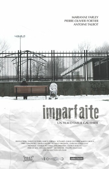 Imparfaite (2013)