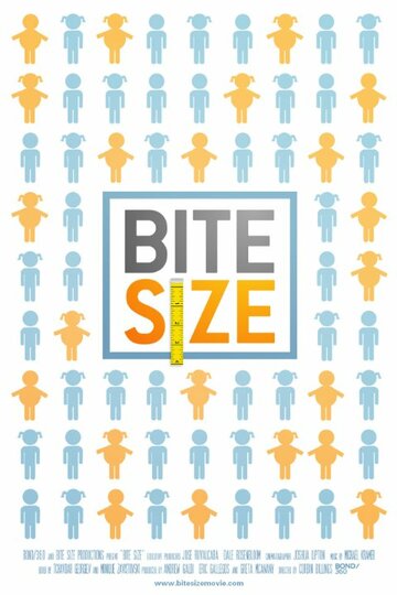 Bite Size трейлер (2014)