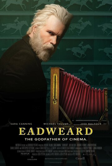 Eadweard (2015)