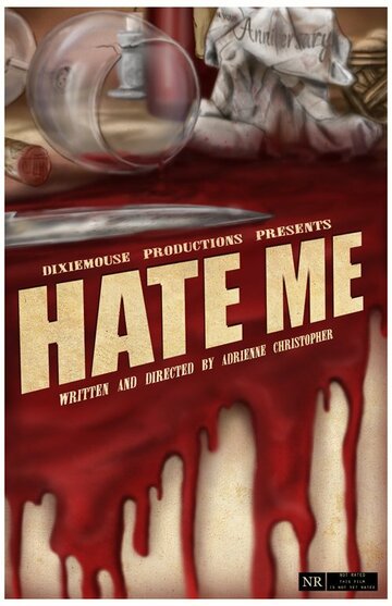 Hate Me трейлер (2013)