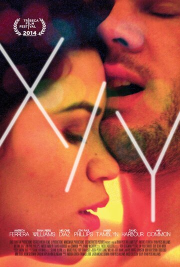 X/Y трейлер (2014)