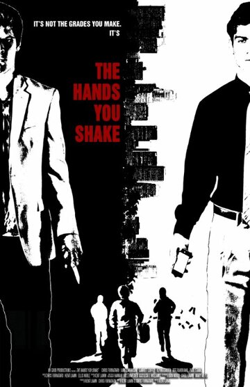 The Hands You Shake трейлер (2013)