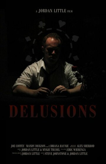 Delusions трейлер (2010)