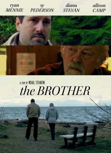 The Brother трейлер (2013)