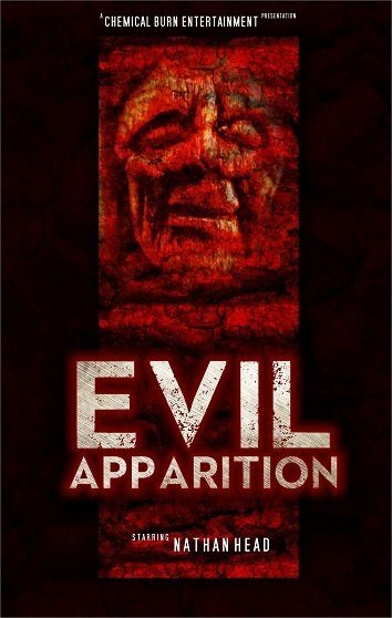 Apparition of Evil трейлер (2014)