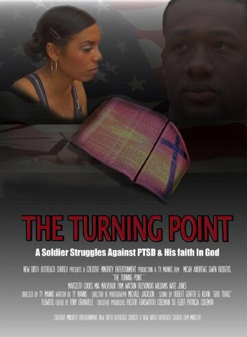 The Turning Point трейлер (2013)