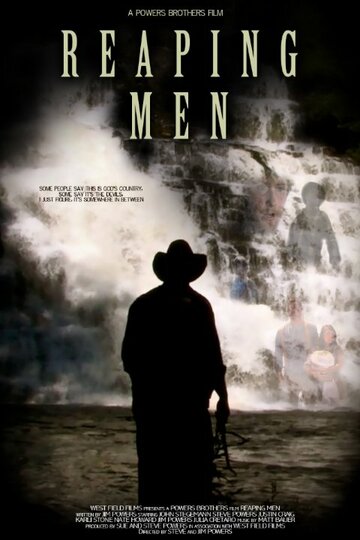The Reaping Men трейлер (2010)