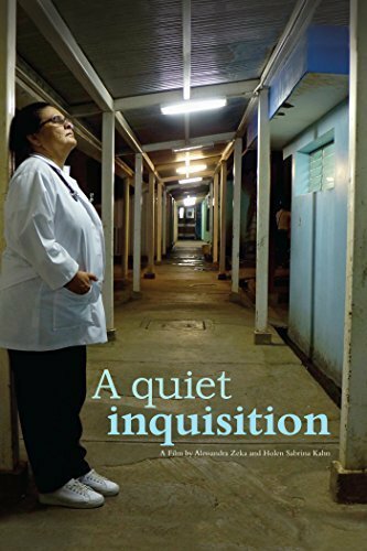 A Quiet Inquisition (2015)