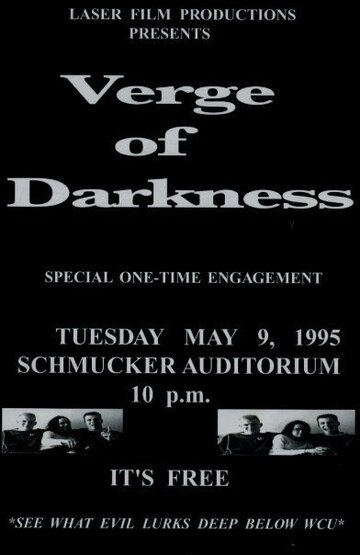 Verge of Darkness (1995)