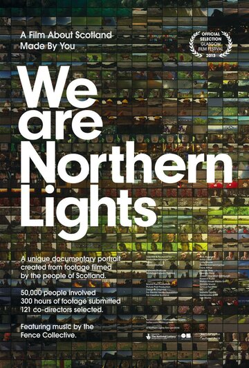 We Are Northern Lights (2013)