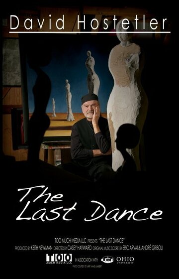 David Hostetler: The Last Dance трейлер (2008)