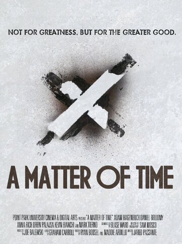 A Matter of Time трейлер (2013)