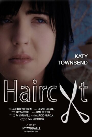 Haircut трейлер (2013)
