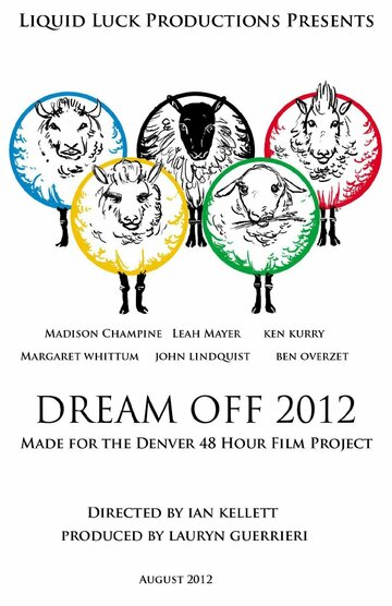 Dreamoff 2012 трейлер (2012)