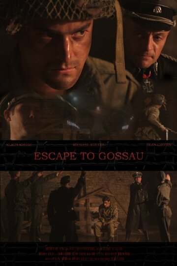 Escape to Gossau трейлер (2013)