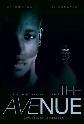 The Avenue трейлер (2013)