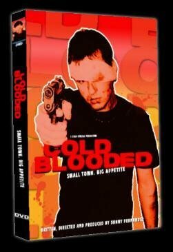 Cold Blooded трейлер (2007)