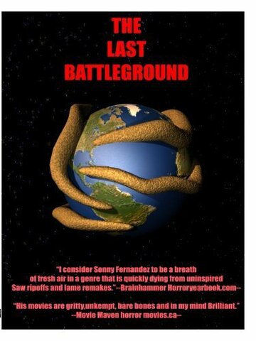 The Last Battleground трейлер (2010)